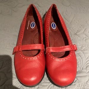 Women’s shoes Mary Janes